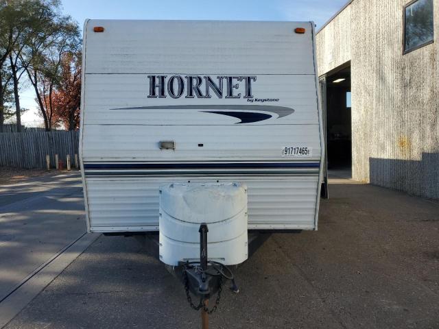 2003 DUTCHMAN HORNET  