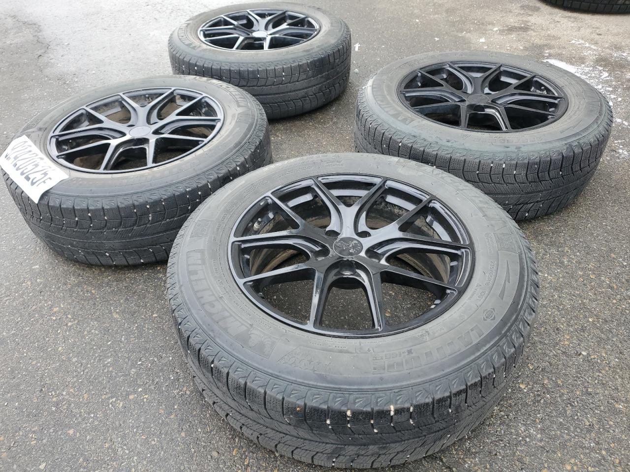 2020 Lexus Rx 350 VIN: 2T2HZMDA1LC21803 Lot: 92420525