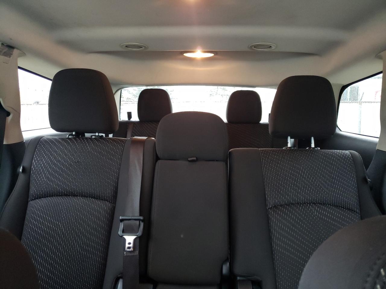 2017 Dodge Journey Sxt VIN: 3C4PDCBG8HT537373 Lot: 93326245