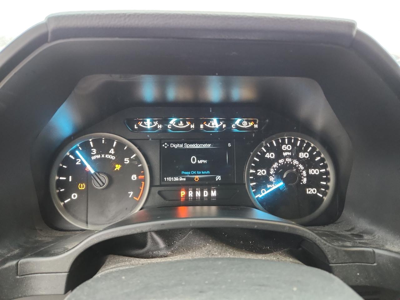 2019 Ford F150 Supercrew VIN: 1FTEW1EP3KFC07563 Lot: 93520335