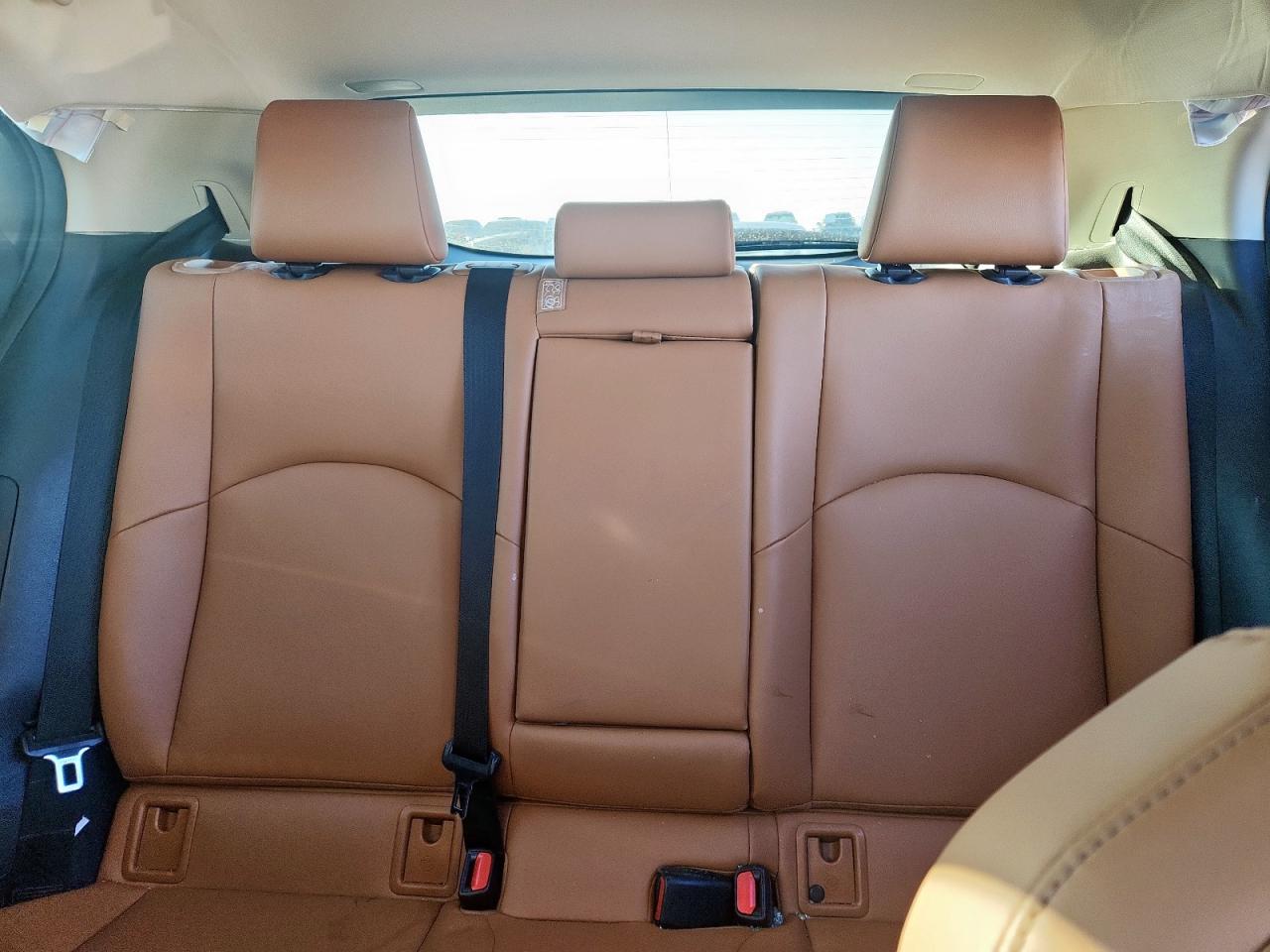 2022 Lexus Ux 200 Base VIN: JTHX3JBH8N2049505 Lot: 90738995