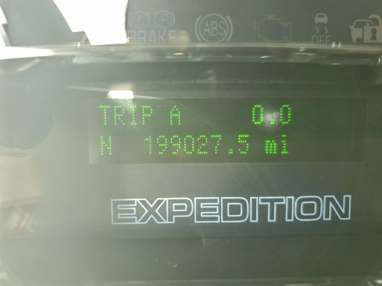 2014 Ford Expedition El Xlt VIN: 1FMJK1H53EEF18954 Lot: 93238685