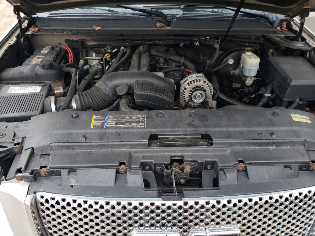 2007 GMC Yukon Xl Denali VIN: 1GKFK66837J384448 Lot: 93108615