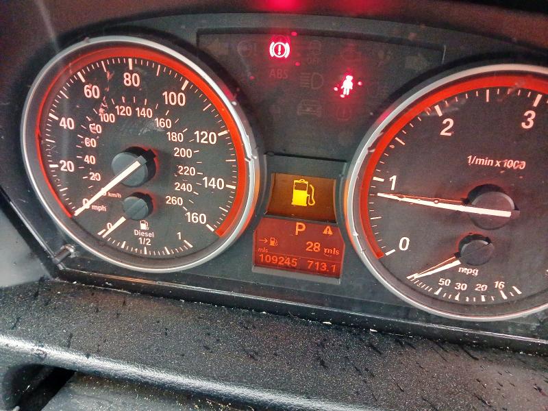 2013 BMW X1 XDRIVE 25D XLINE 5DR STEP AUTO