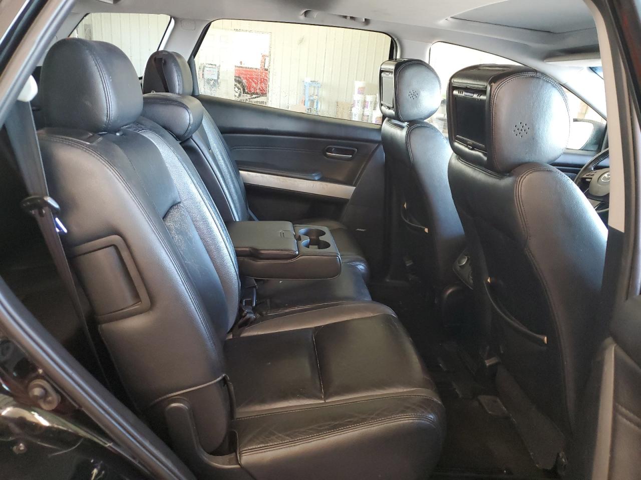 2008 Mazda Cx-9 VIN: JM3TB28A480159932 Lot: 91213755