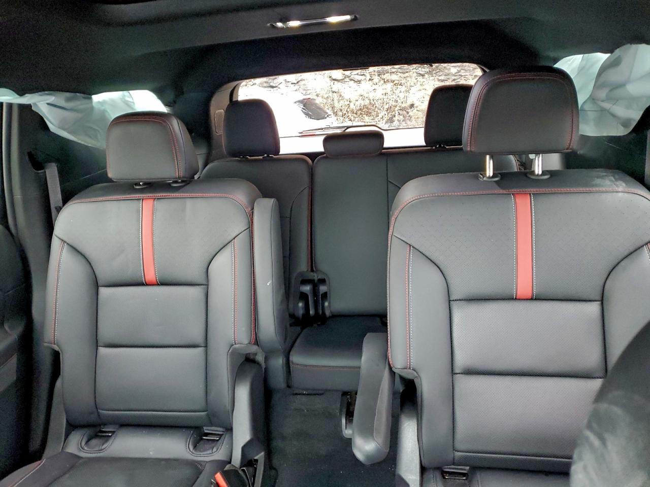 2024 Chevrolet Traverse Rs VIN: 1GNEVLKS6RJ155545 Lot: 94773705