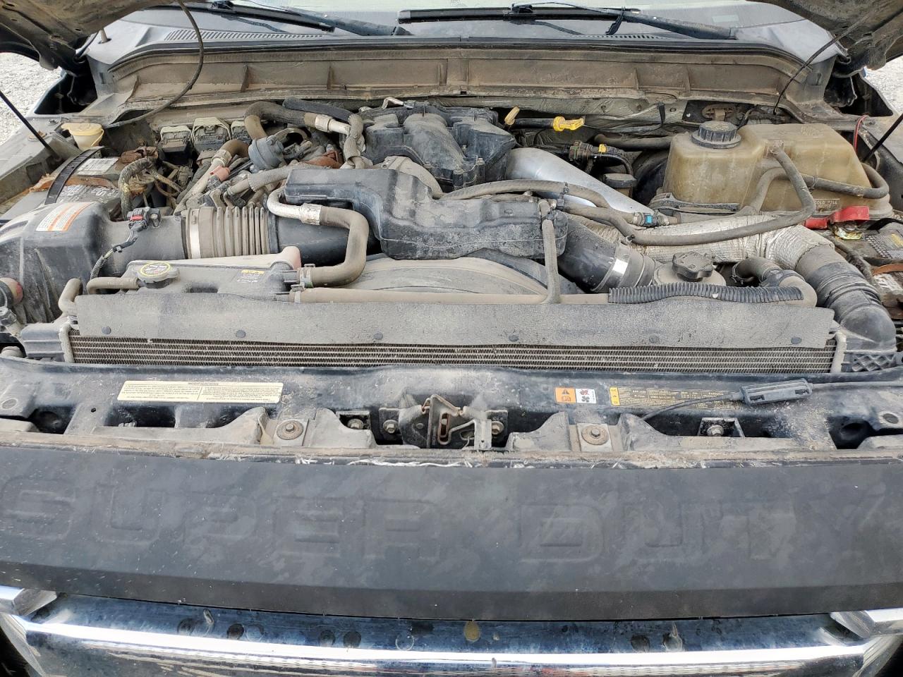 2013 Ford F350 Super Duty VIN: 1FT8W3BT1DEB86828 Lot: 92322565