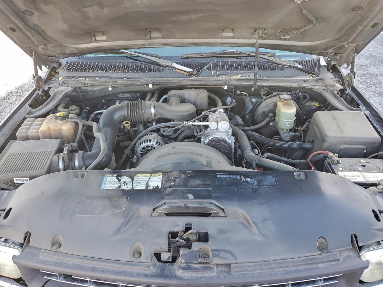 2001 Chevrolet Silverado C1500 VIN: 1GCEC19W61Z176736 Lot: 94108735