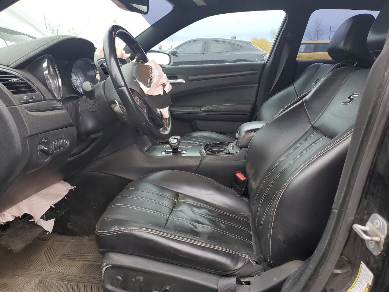 2014 Chrysler 300 S VIN: 2C3CCABG2EH320867 Lot: 90810655