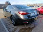 2019 MAZDA 6 2.0 SE-L NAV+ 4DR AUTO for sale at Copart NEWBURY