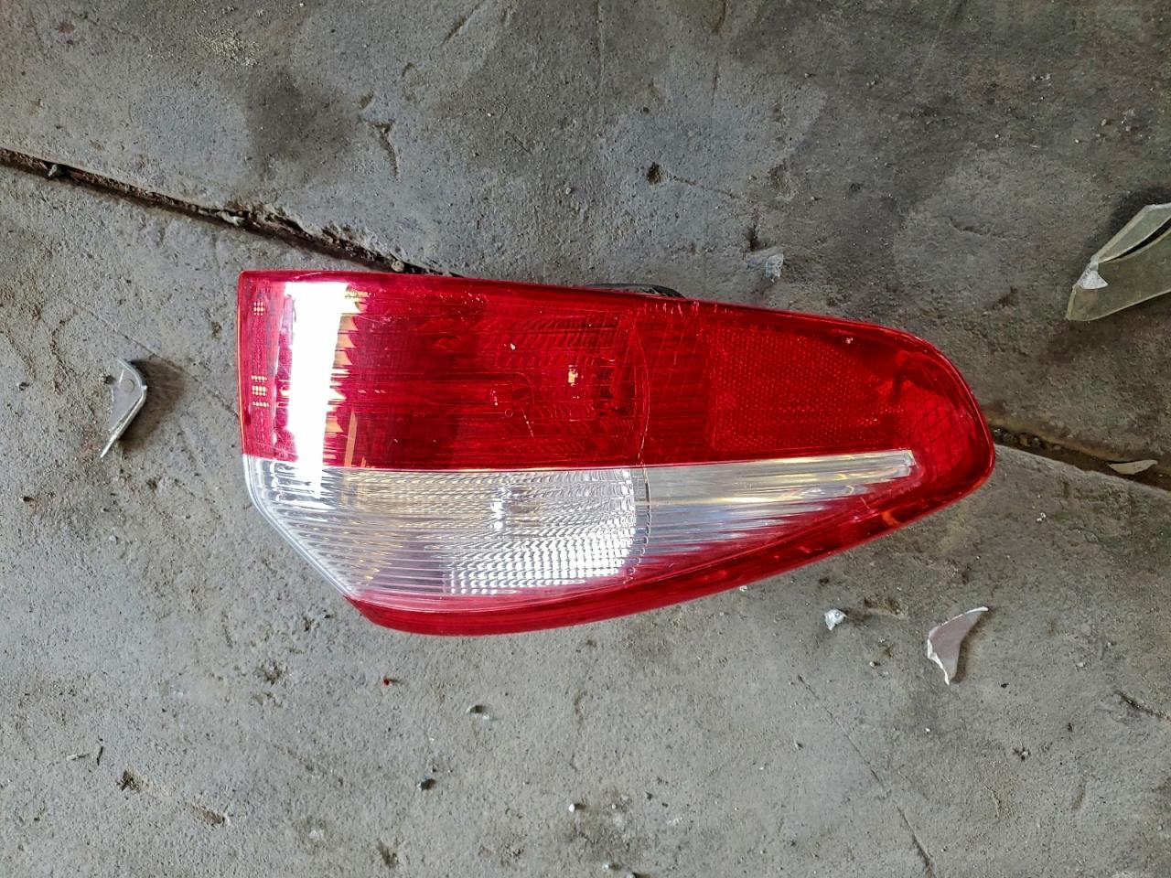 2014 Ford Fiesta Se VIN: 3FADP4BJ5EM206323 Lot: 94283145