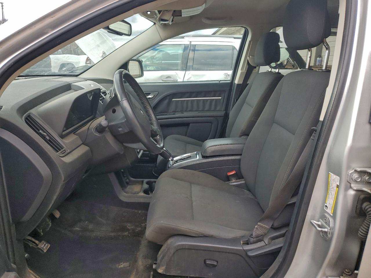 2010 Dodge Journey Sxt VIN: 3D4PG5FV1AT275314 Lot: 94490515