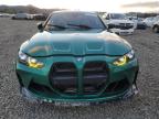 2023 BMW M3 COMPETITION   for sale at Copart CA - SAN JOSE