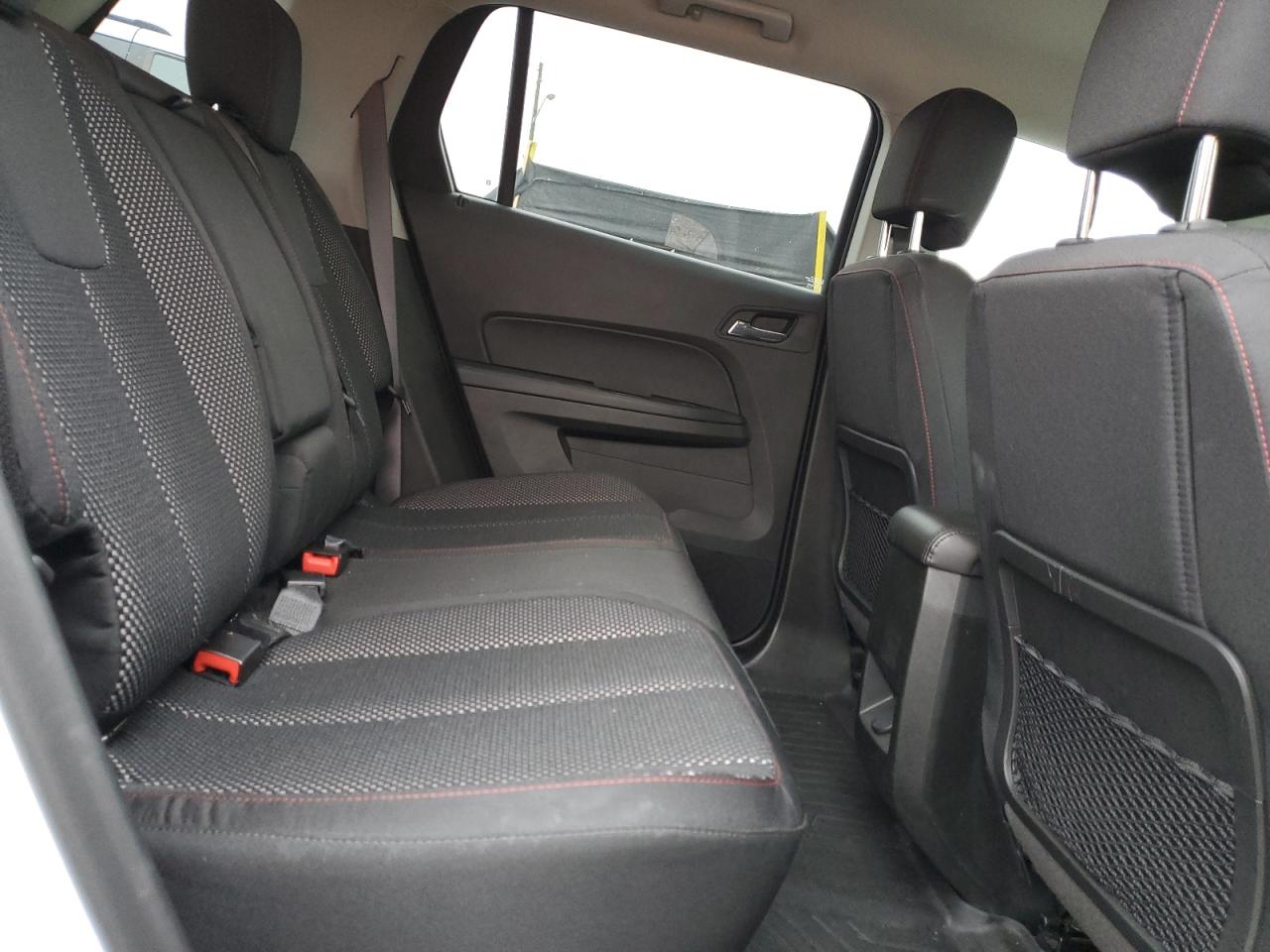 2016 GMC Terrain Sle VIN: 2GKALNEKXG6351832 Lot: 92637275