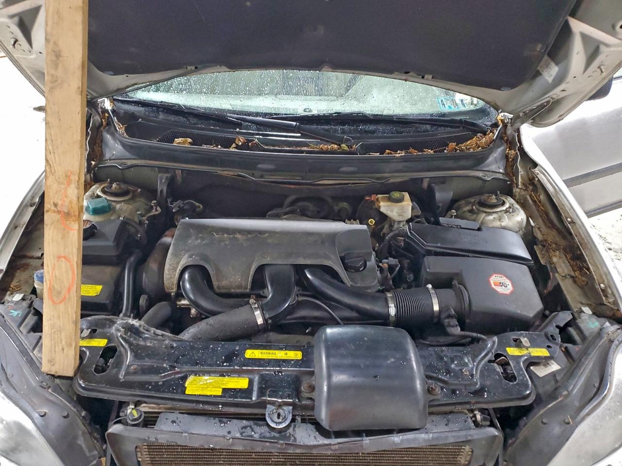 2004 Volvo Xc90 T6 VIN: YV1CZ91H341088919 Lot: 94109175