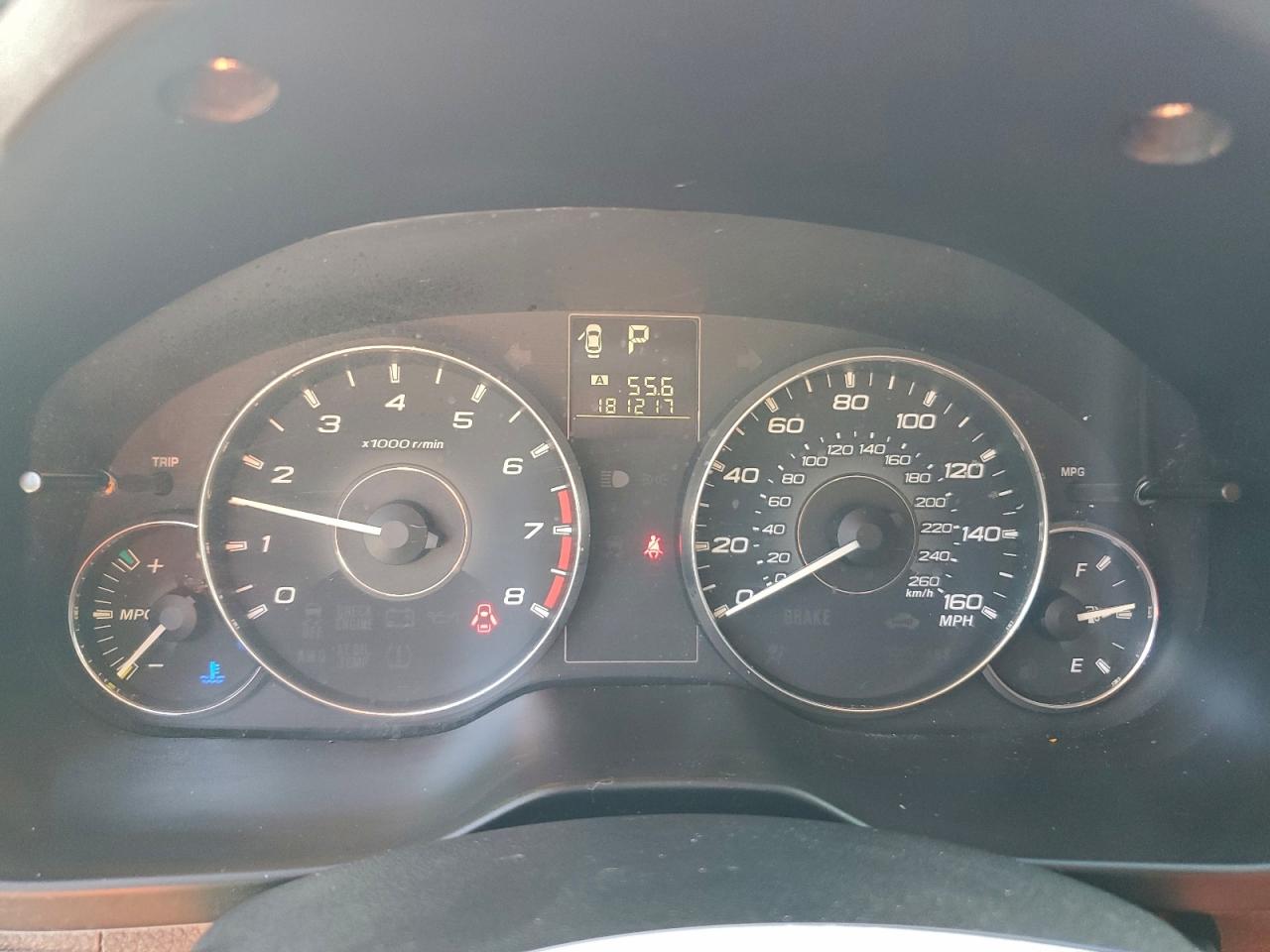 2011 Subaru Legacy 3.6R Premium VIN: 4S3BMEG63B2212371 Lot: 94359735