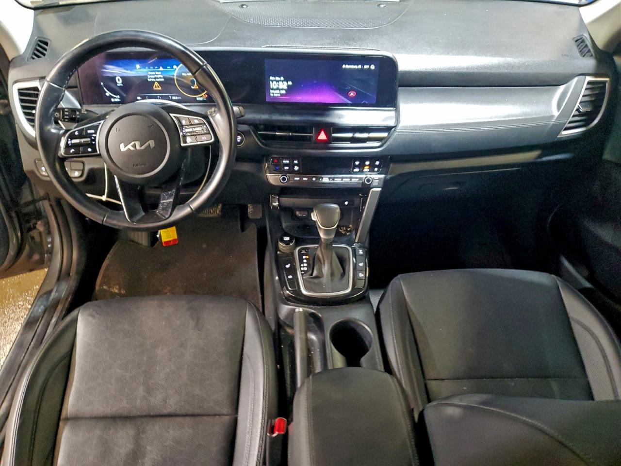 2024 Kia Seltos Ex VIN: KNDERCAA8R7504465 Lot: 94145085