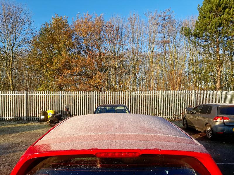 2014 CHEVROLET SPARK 1.2I LT 5DR