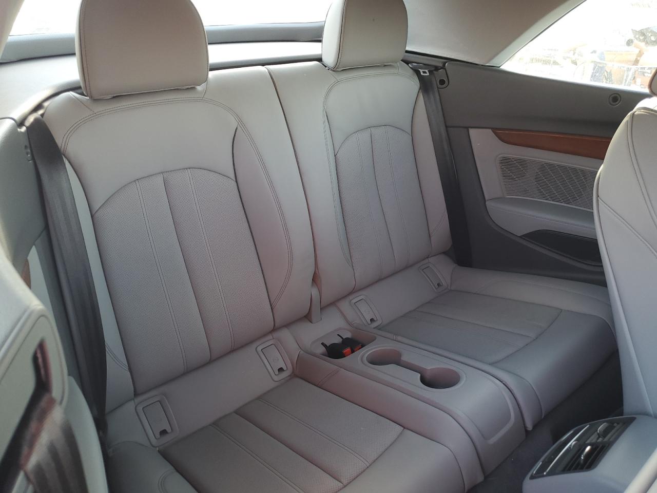 2020 Audi A5 Premium Plus VIN: WAUWNGF52LN001243 Lot: 91816815