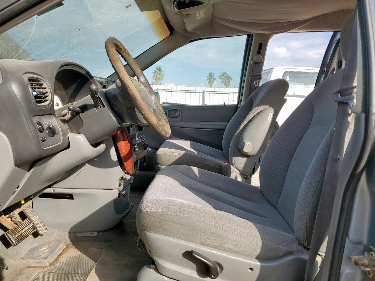 2006 Chrysler Town & Country VIN: 1A4GP45R56B610606 Lot: 93314265