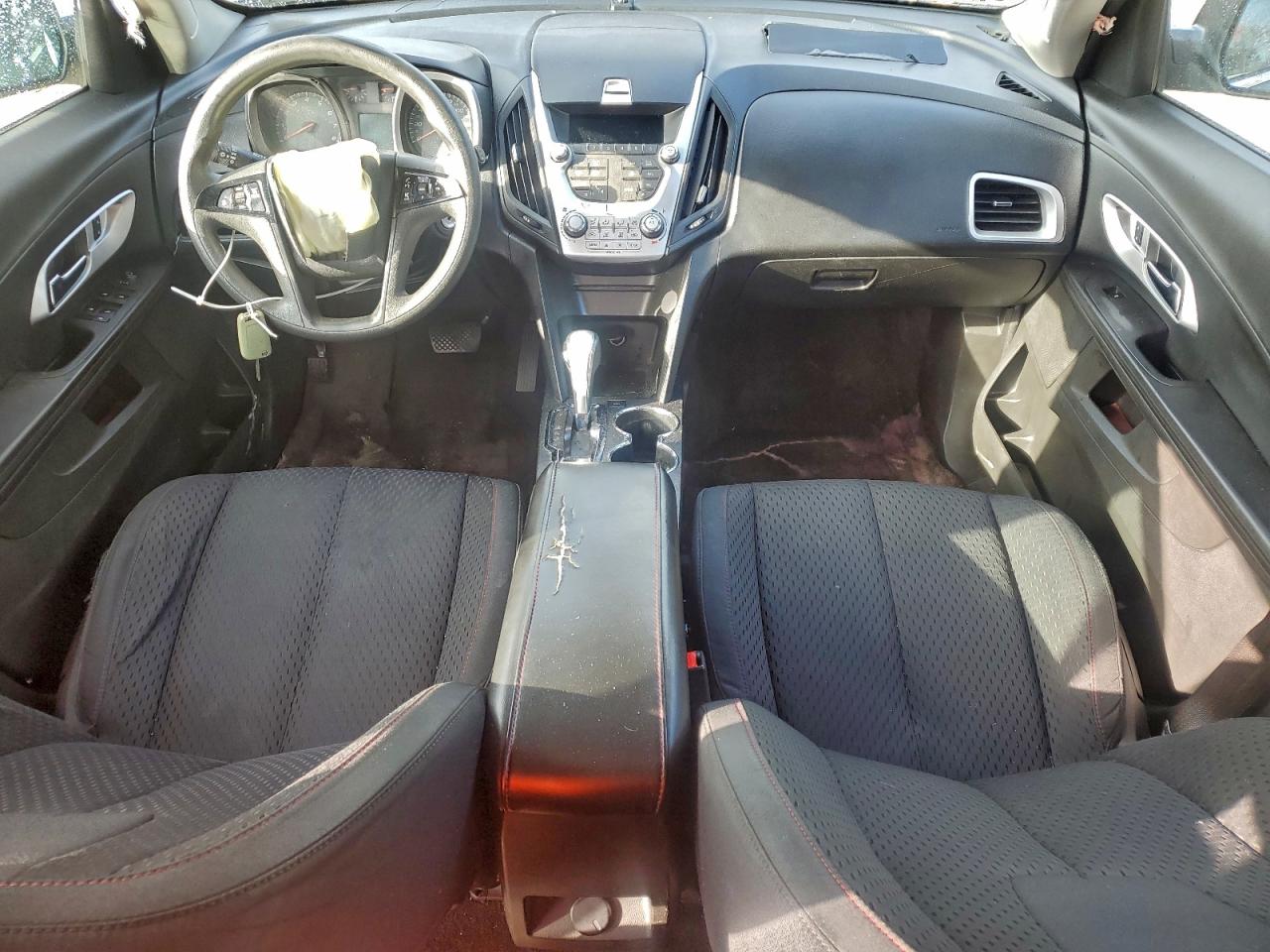 2015 Chevrolet Equinox Ls VIN: 2GNALAEK3F6409886 Lot: 94586965