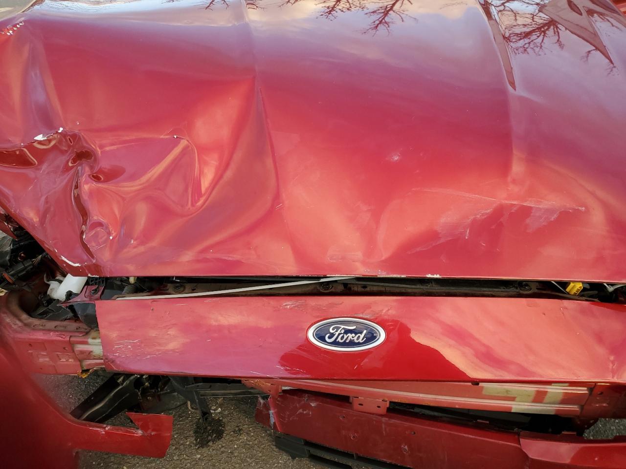 2017 Ford Fusion Se VIN: 3FA6P0H77HR173474 Lot: 92856045