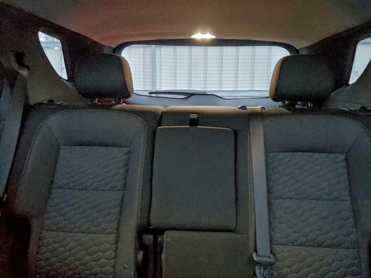 2021 Chevrolet Equinox Lt VIN: 3GNAXKEV6MS169347 Lot: 93823715