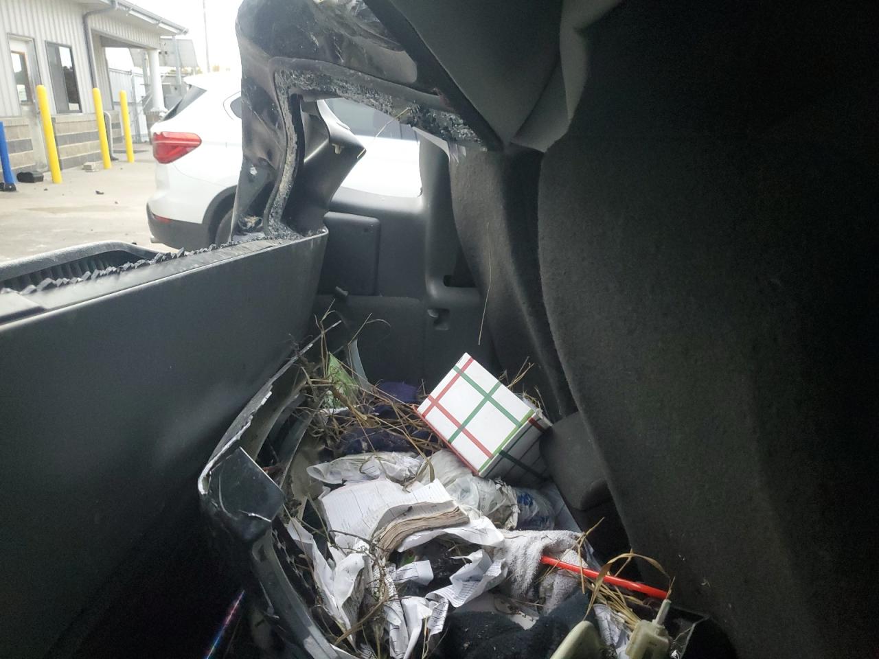 2007 Ford Ranger Super Cab VIN: 1FTZR15EX7PA20698 Lot: 90609895