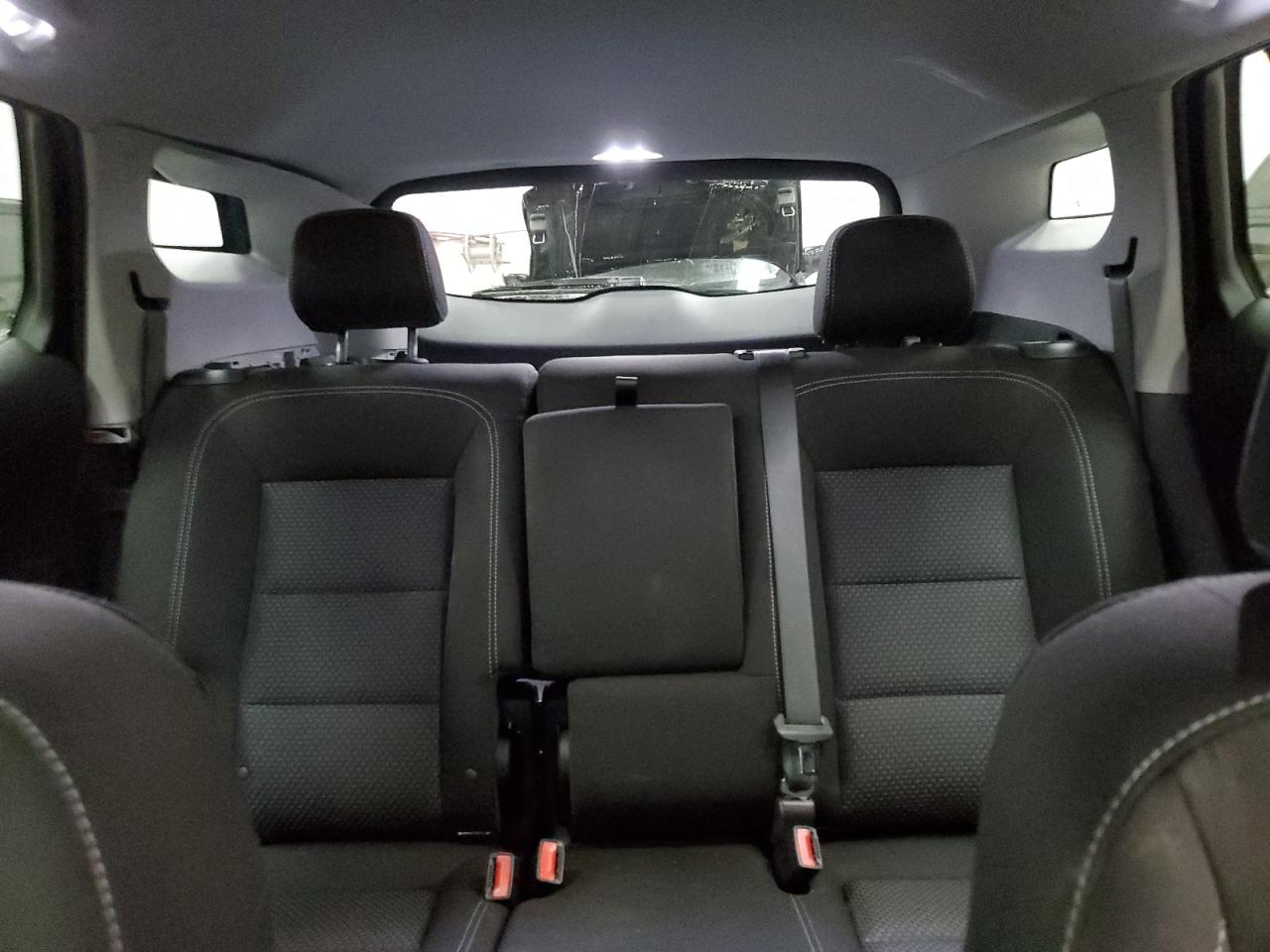 2024 GMC Terrain Sle VIN: 3GKALTEGXRL209057 Lot: 90484465