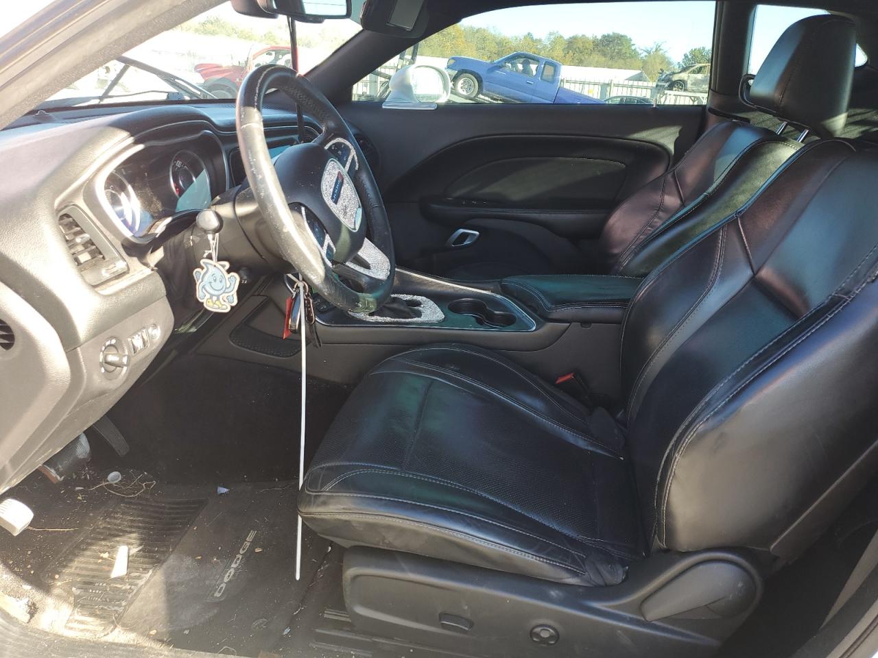 2015 Dodge Challenger Sxt Plus VIN: 2C3CDZBG8FH789362 Lot: 91001005