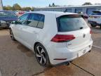2017 VOLKSWAGEN GOLF GTI for sale at Copart NEWBURY