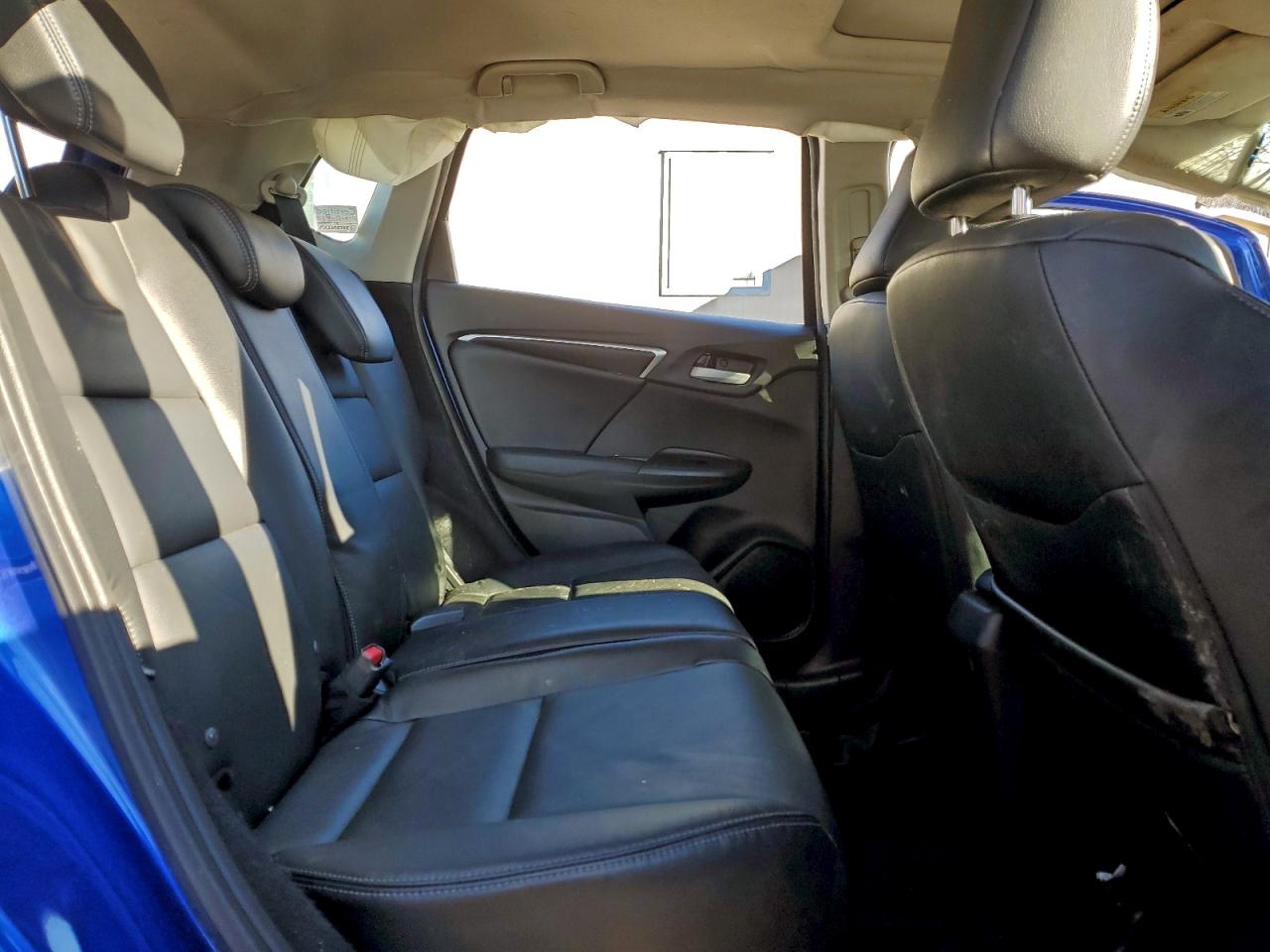 2018 Honda Fit Ex VIN: 3HGGK5H0XJM718312 Lot: 92759515