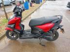 2025 YAMAHA RAYZR (LCG125)  for sale at Copart SANDY