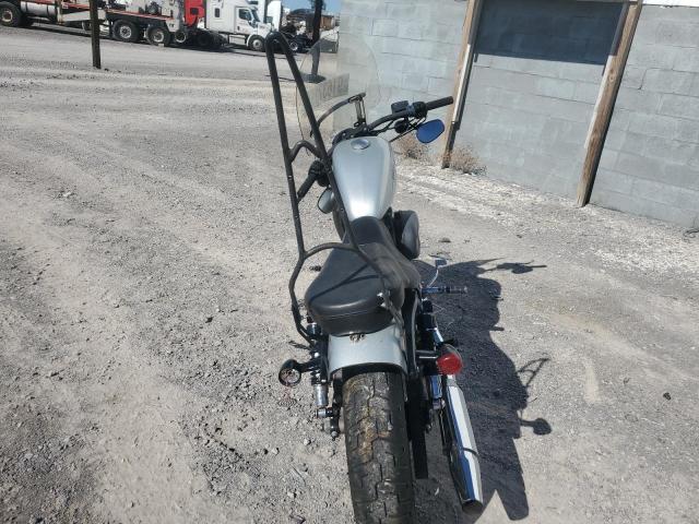 2015 HARLEY-DAVIDSON XL883 IRON 883  