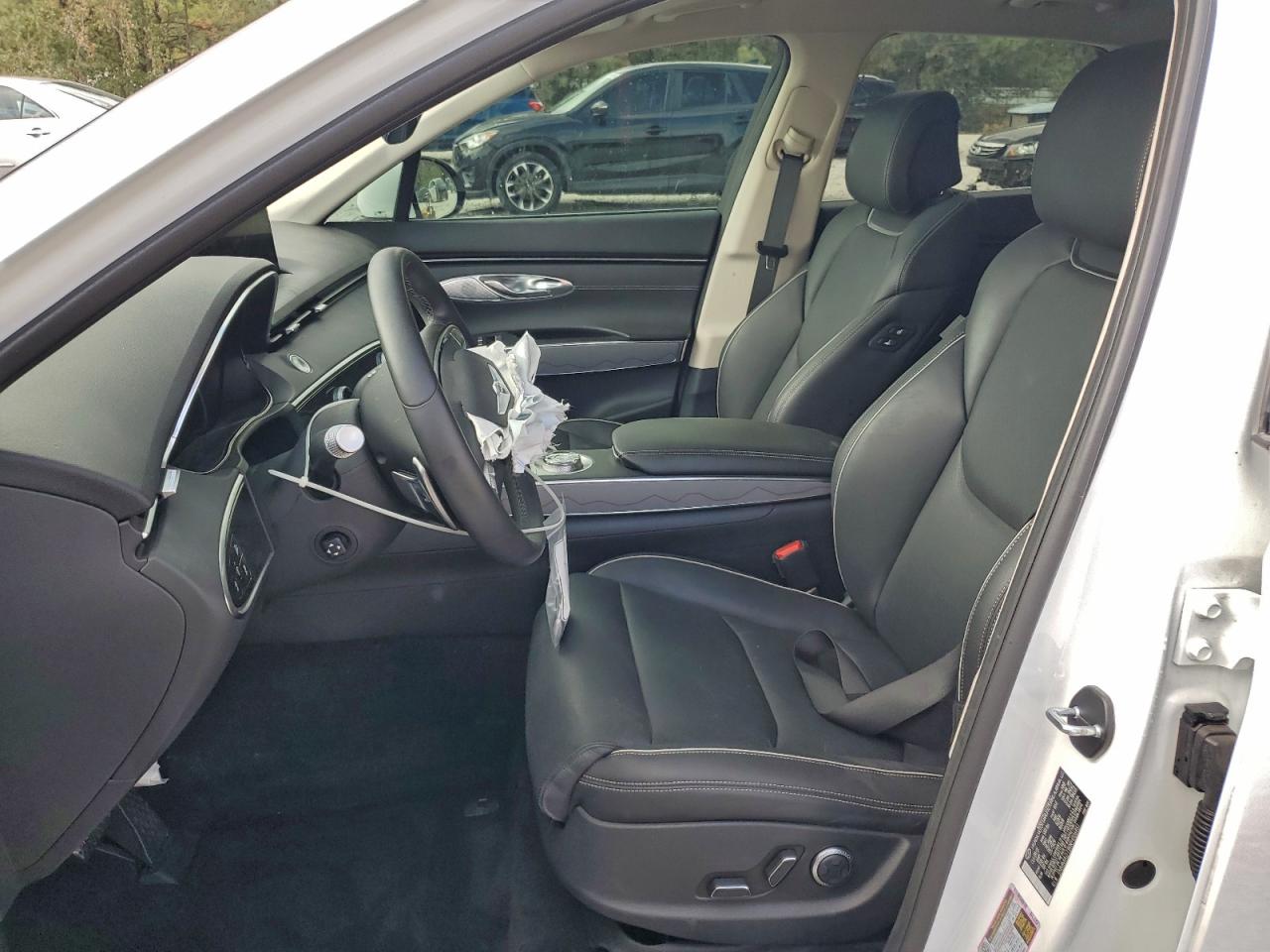 2024 Genesis Gv70 Base VIN: 5NMMADTB0RH006851 Lot: 93275265