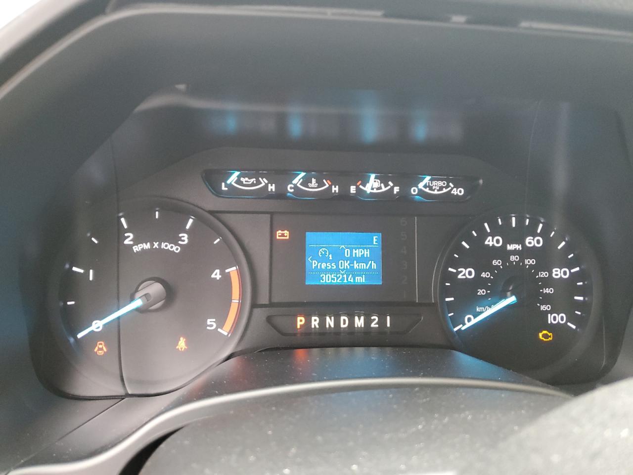 2019 Ford F550 Super Duty VIN: 1FDUF5GTXKDA07400 Lot: 93220485