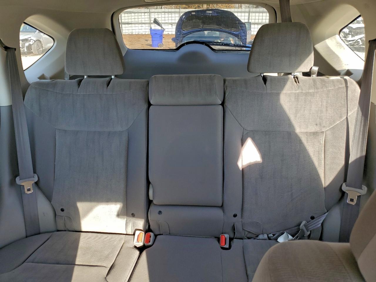 2014 Honda Cr-V Lx VIN: 2HKRM3H36EH562295 Lot: 93221795