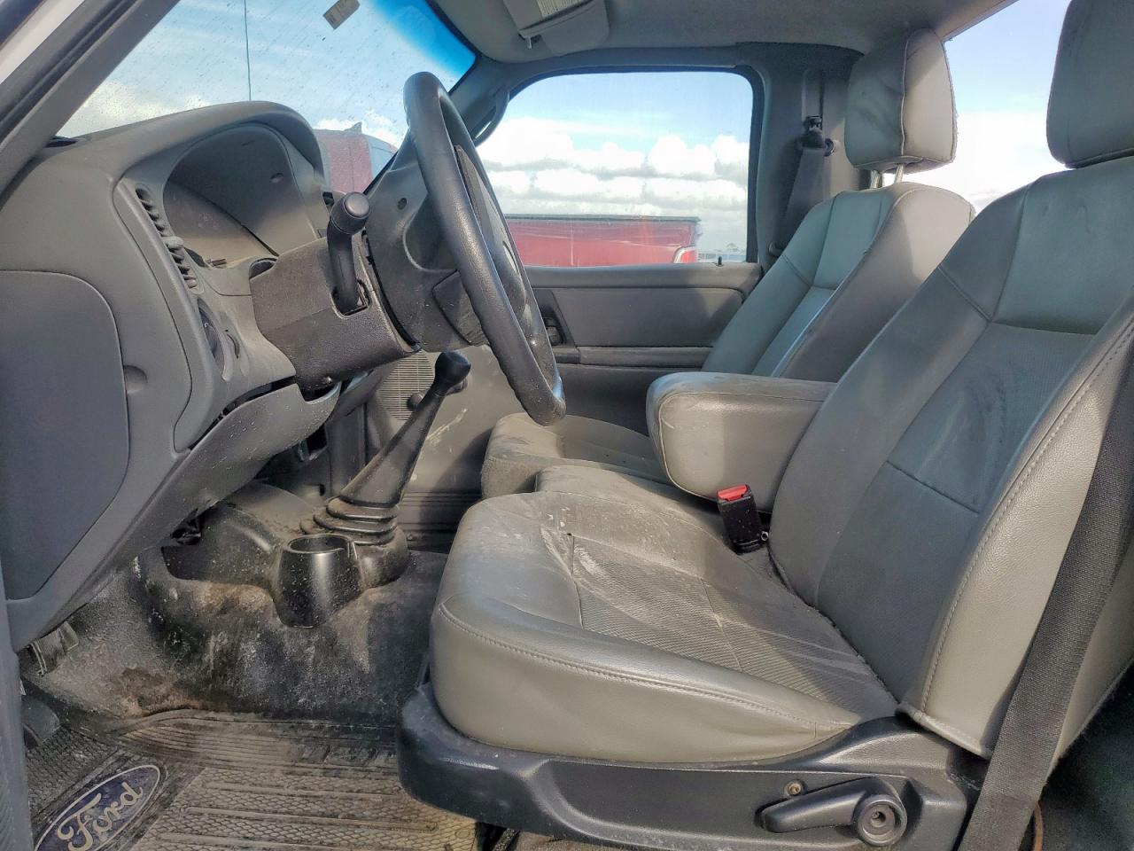 2011 Ford Ranger VIN: 1FTKR1ADXBPA39159 Lot: 93326045