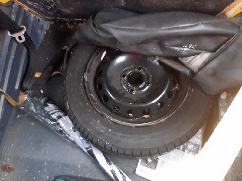 2007 RENAULT KANGOO 1.2 AUTHENTIQUE 5DR [EURO 4]