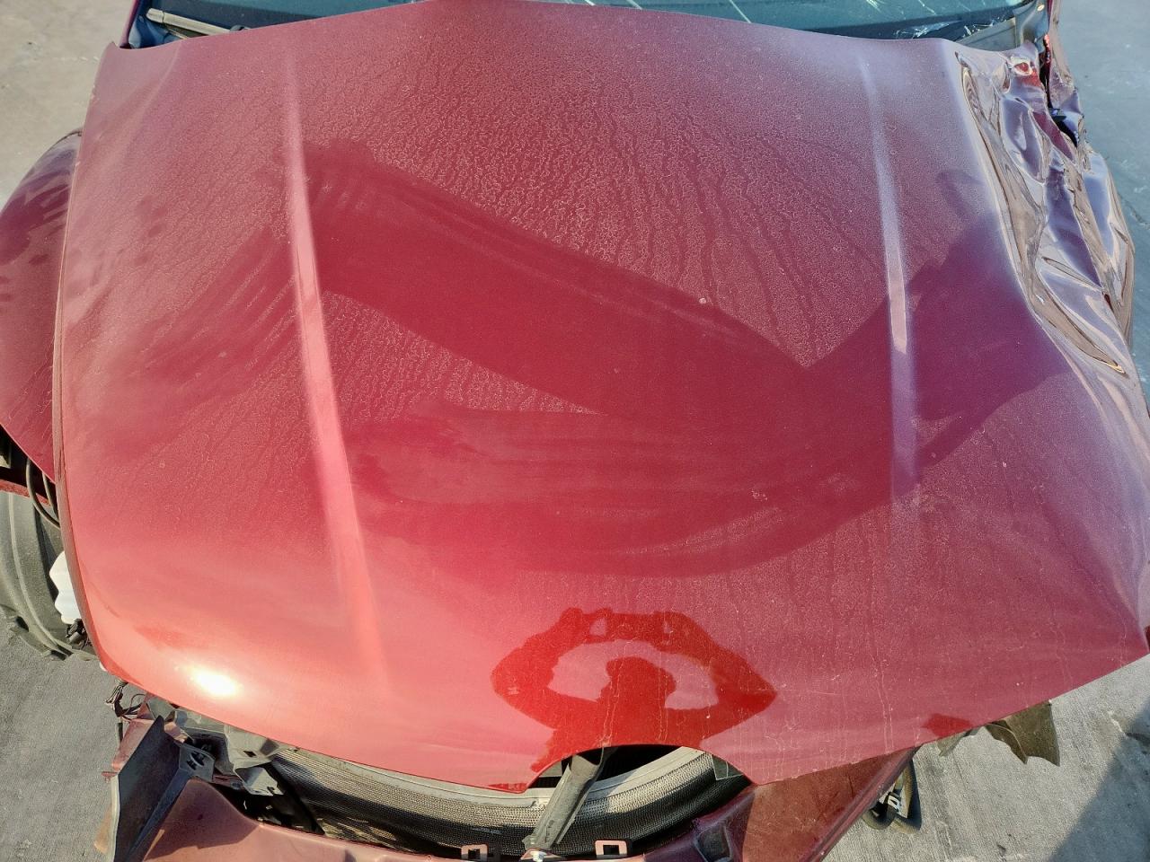 2007 Mazda Cx-7 VIN: JM3ER293570125193 Lot: 93541135