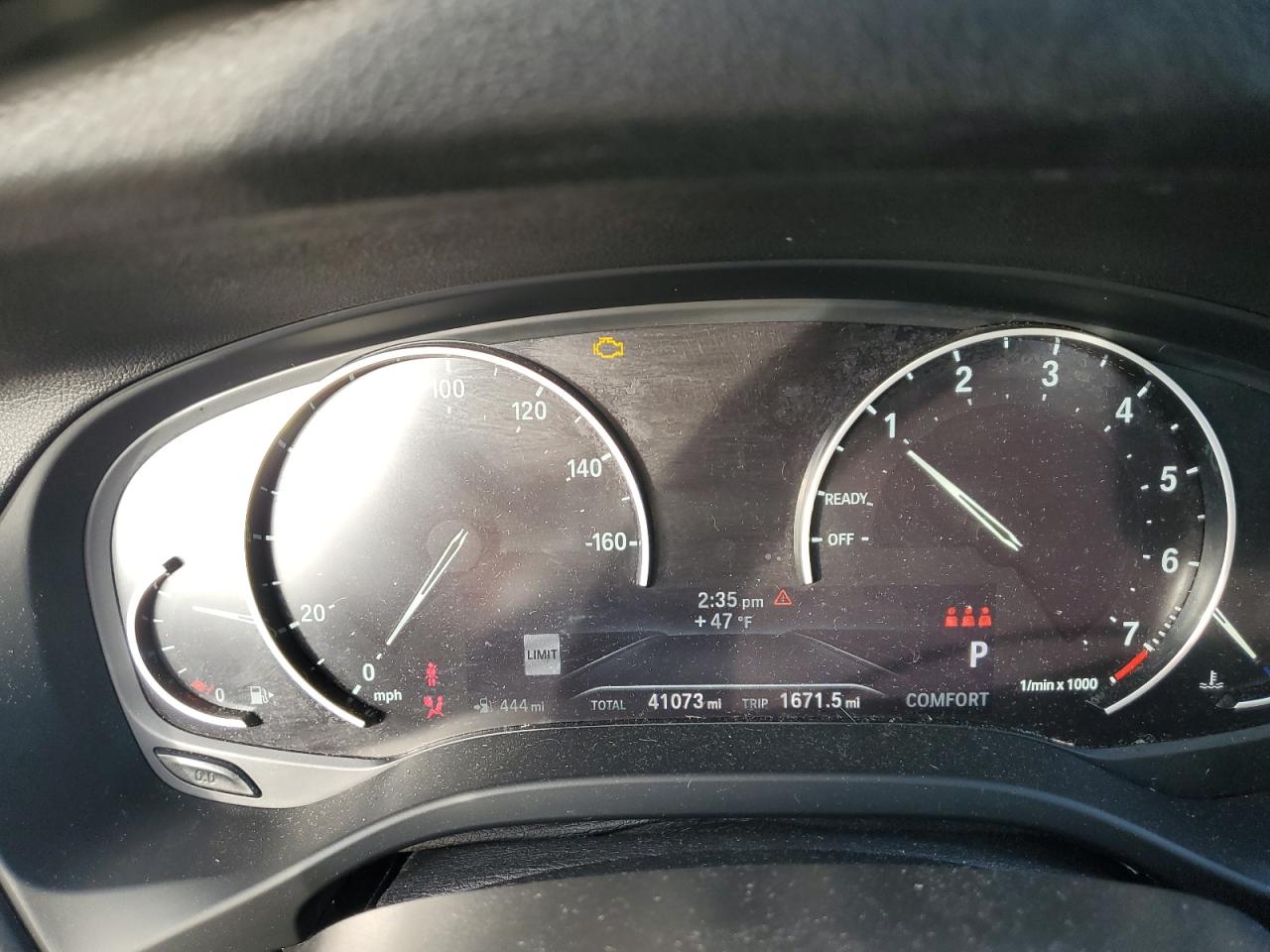 Фото: 5UXTY5C09M9F98798