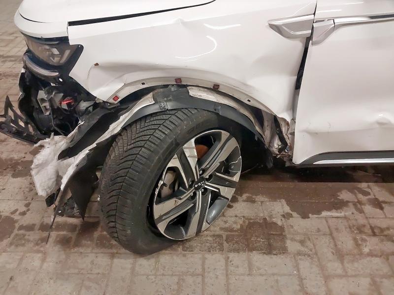 2023 KIA SORENTO 1.6 T-GDI PHEV 4 5DR AUTO