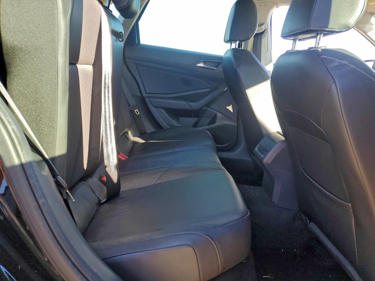 2020 Volkswagen Jetta S VIN: 3VWCB7BU8LM052538 Lot: 94127345