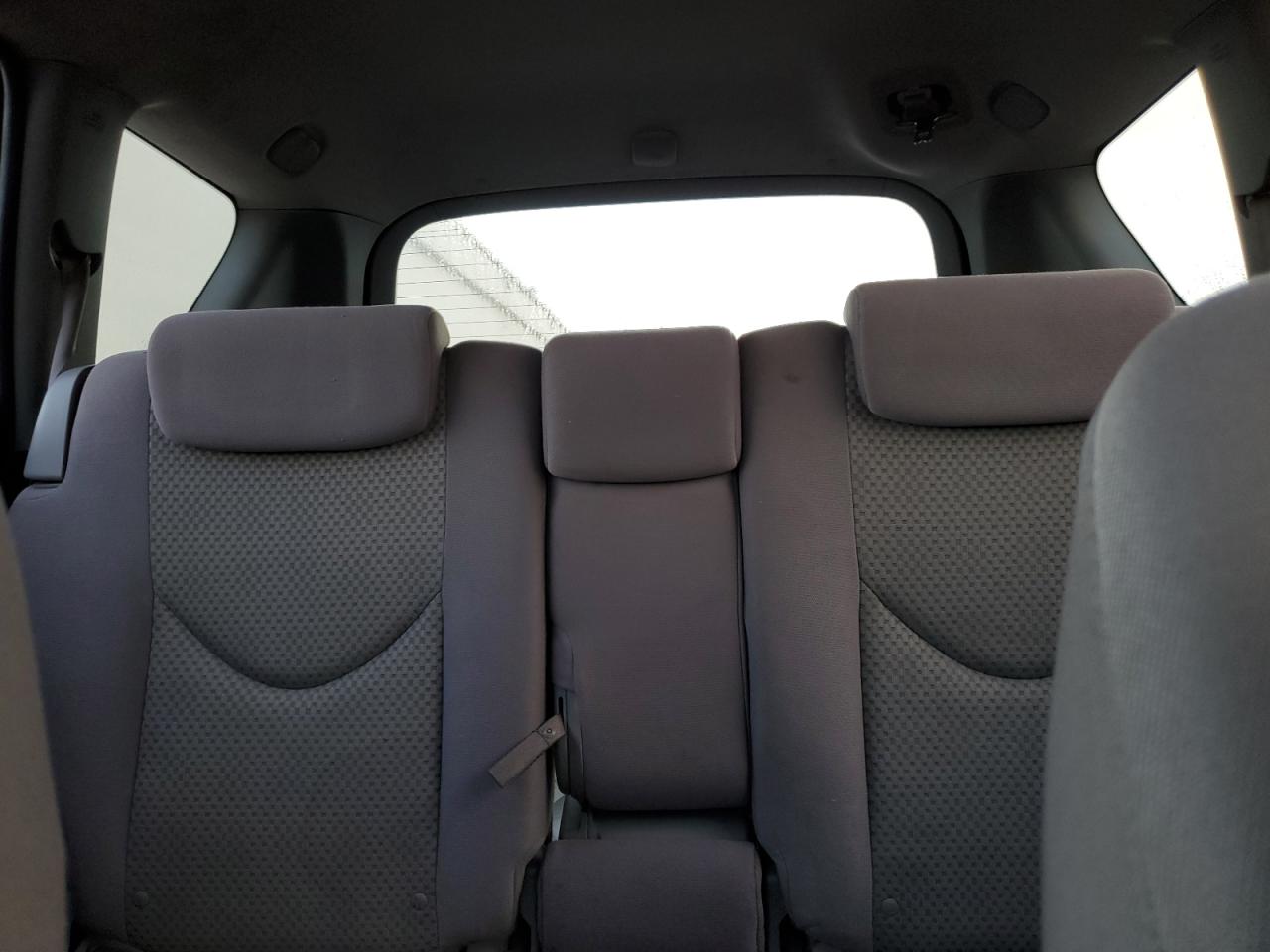 2007 Toyota Rav4 VIN: JTMBD33V876034104 Lot: 93681355