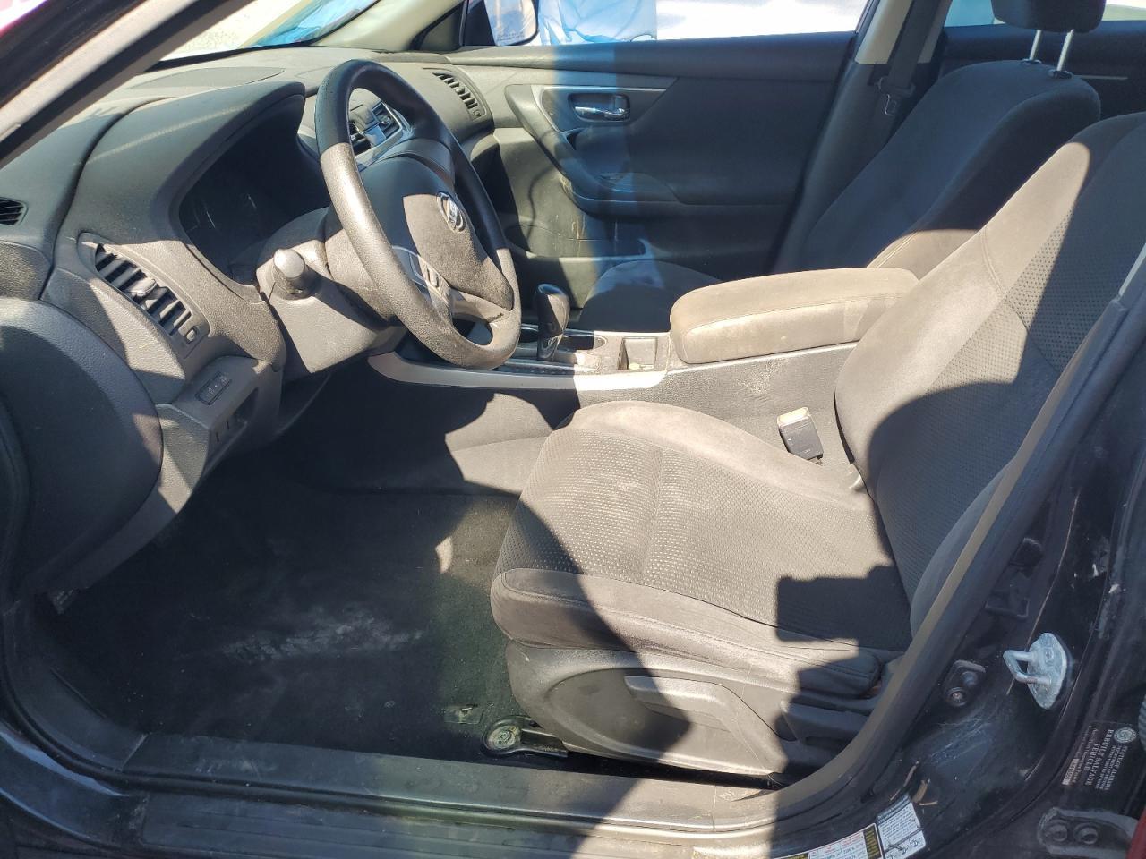 2015 Nissan Altima 2.5 VIN: 1N4AL3AP1FC149409 Lot: 92098355