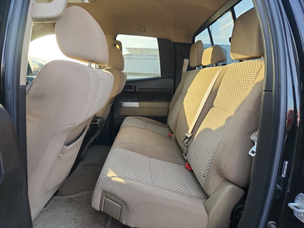 2008 Toyota Tundra Double Cab VIN: 5TBBV54148S521234 Lot: 91018425