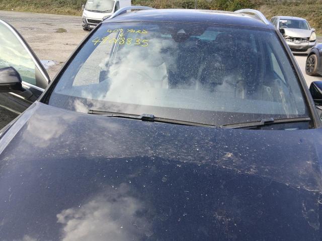 2016 SEAT ATECA 2.0 TDI XCELLENCE 5DR 4DRIVE