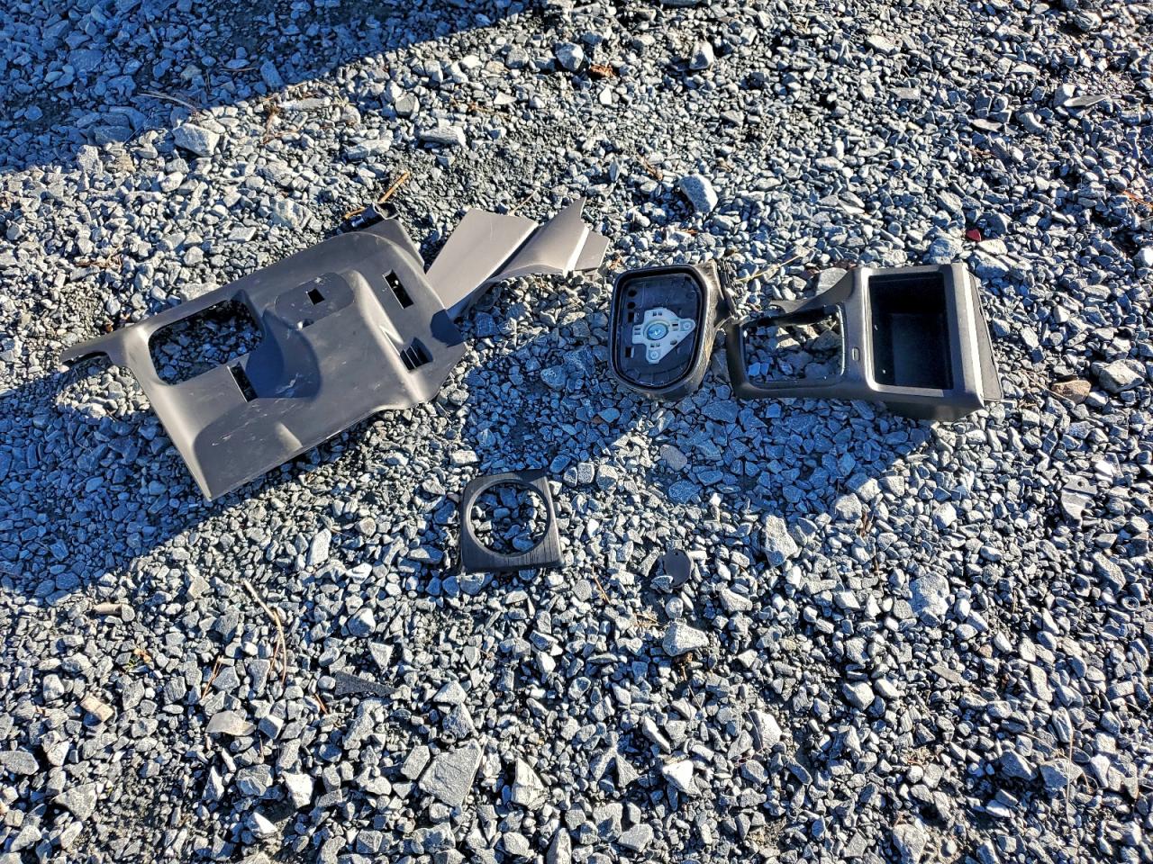 2010 Honda Civic Dx-G VIN: 2HGFA1F42AH009711 Lot: 94565055