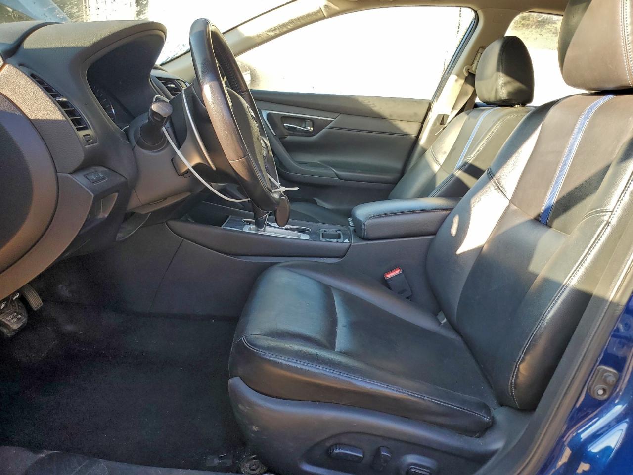 2018 Nissan Altima 2.5 VIN: 1N4AL3AP7JC253184 Lot: 93304015