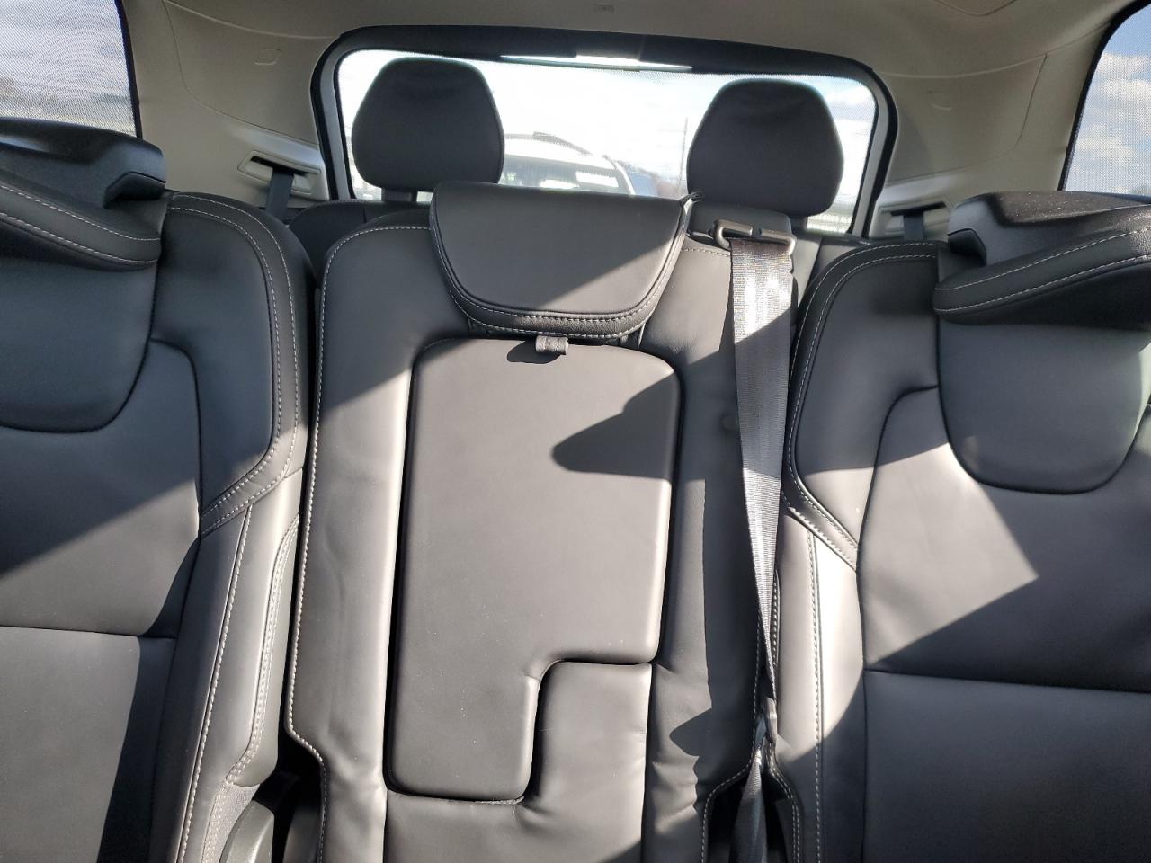 2024 Volvo Xc90 Ultimate VIN: YV4062PF1R1159022 Lot: 91887085